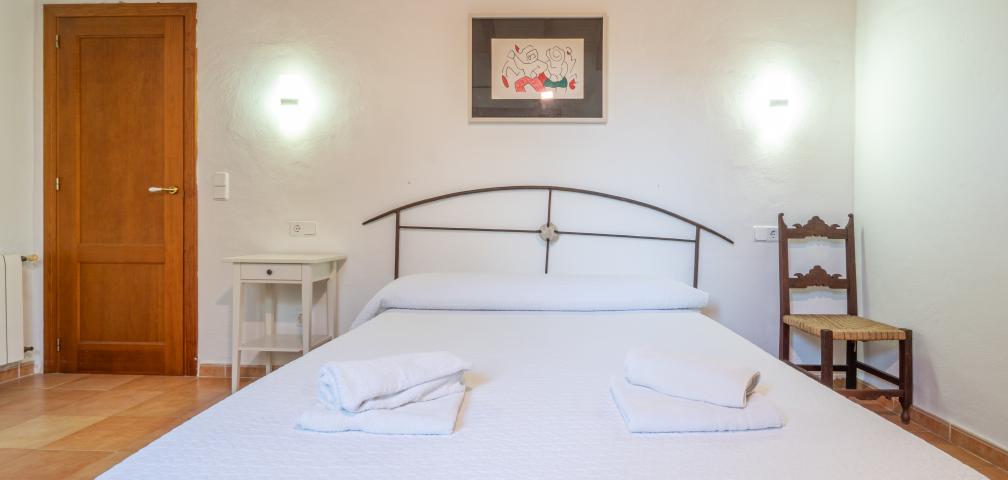 Rural Villa Port Verd