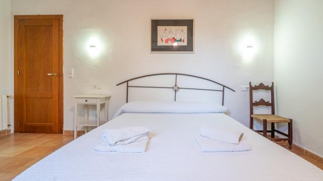 Rural Villa Port Verd