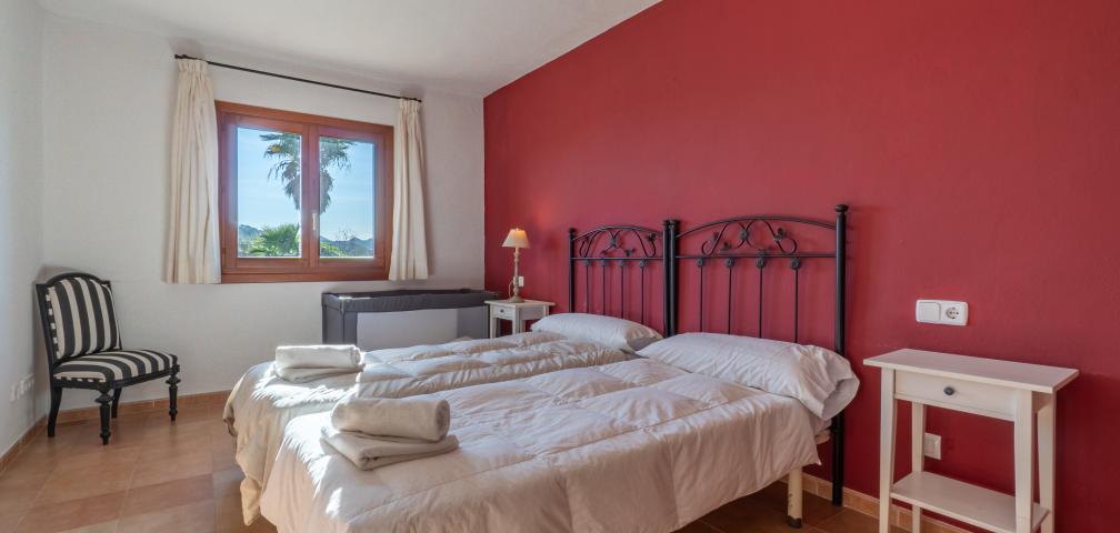 Rural Villa Port Verd