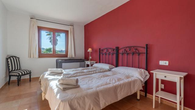 Rural Villa Port Verd