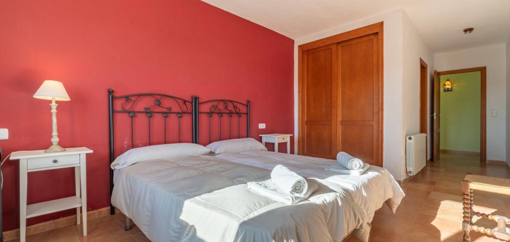 Rural Villa Port Verd