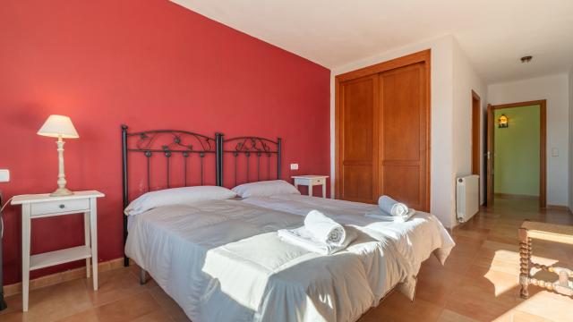 Rural Villa Port Verd