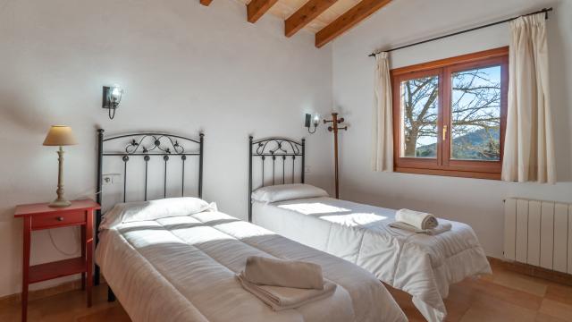 Rural Villa Port Verd