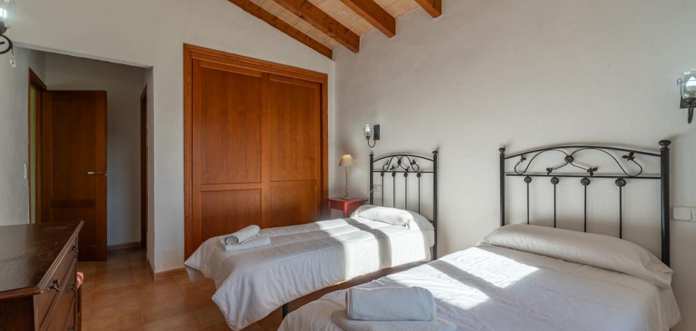 Rural Villa Port Verd