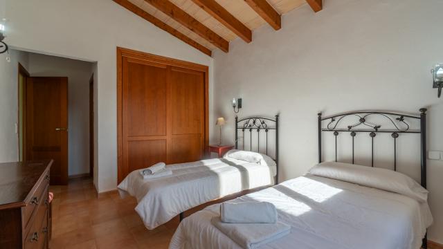 Rural Villa Port Verd