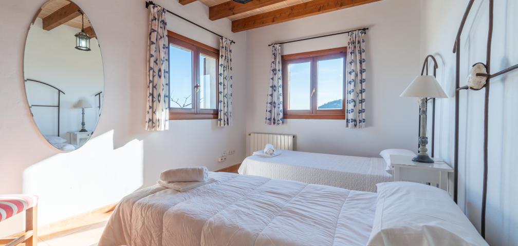 Rural Villa Port Verd