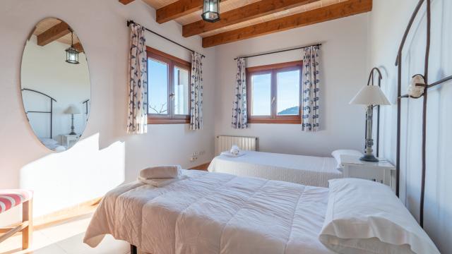 Rural Villa Port Verd