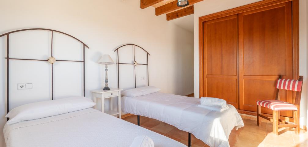 Rural Villa Port Verd