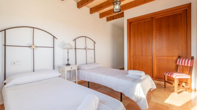 Rural Villa Port Verd