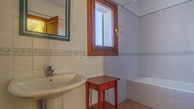 Rural Villa Port Verd