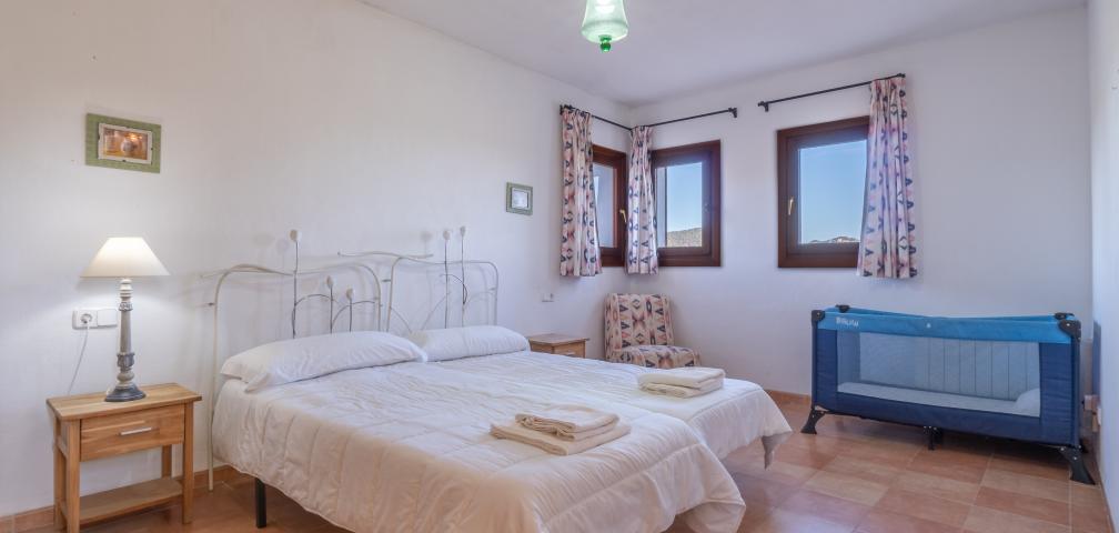 Rural Villa Port Verd