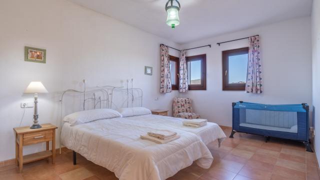 Rural Villa Port Verd