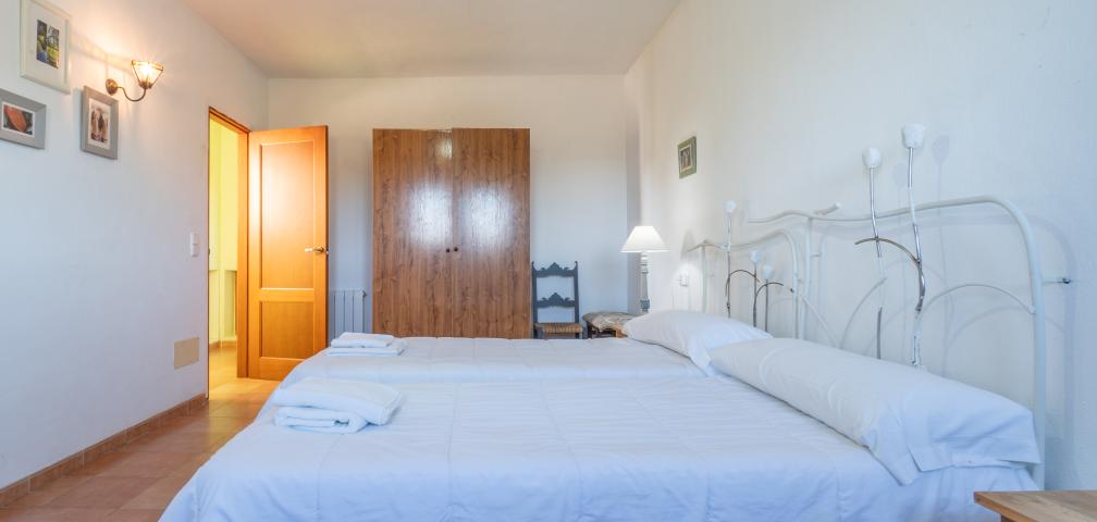 Rural Villa Port Verd