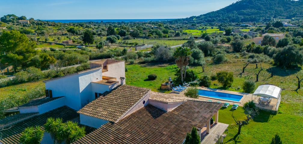 Rural Villa Port Verd