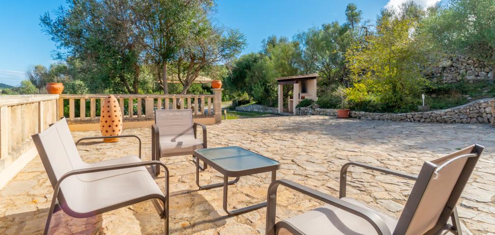 Rural Villa Sa Corbaia Vell