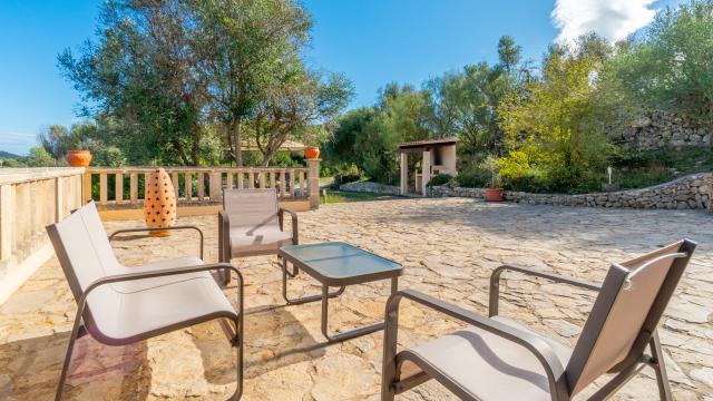 Rural Villa Sa Corbaia Vell