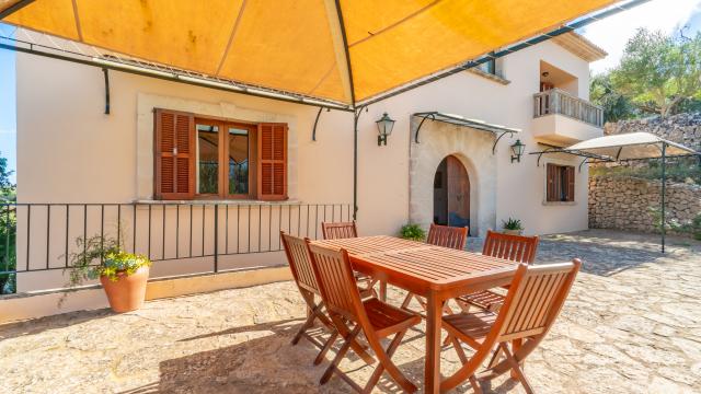 Rural Villa Sa Corbaia Vell