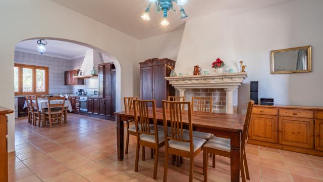 Rural Villa Sa Corbaia Vell