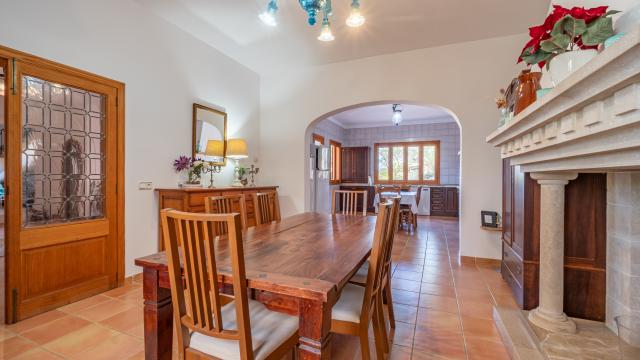 Rural Villa Sa Corbaia Vell