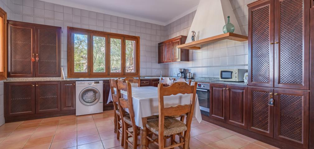 Rural Villa Sa Corbaia Vell