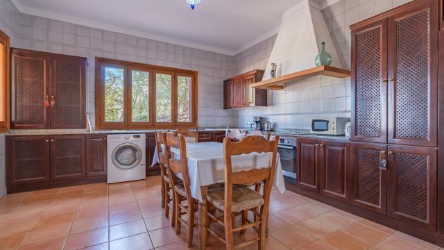 Rural Villa Sa Corbaia Vell