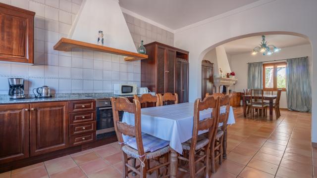 Rural Villa Sa Corbaia Vell