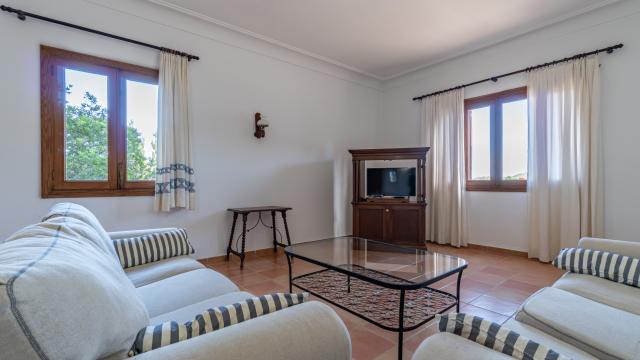 Rural Villa Sa Corbaia Vell