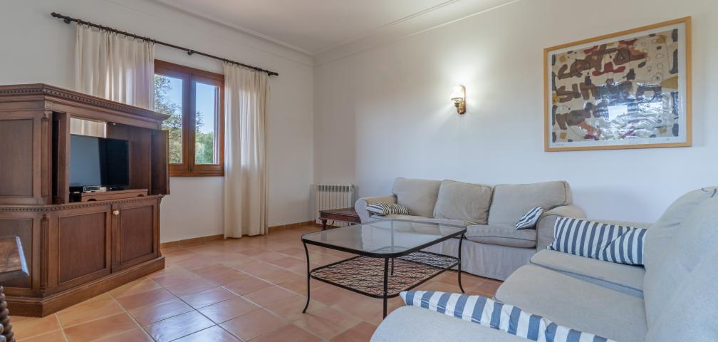 Rural Villa Sa Corbaia Vell