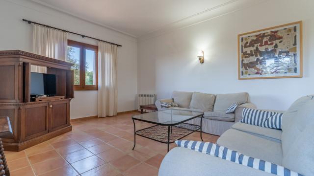 Rural Villa Sa Corbaia Vell