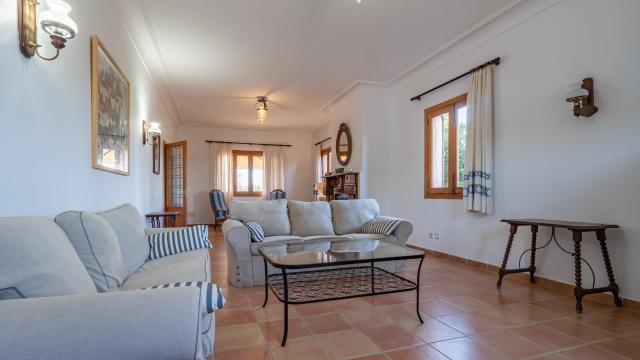 Rural Villa Sa Corbaia Vell