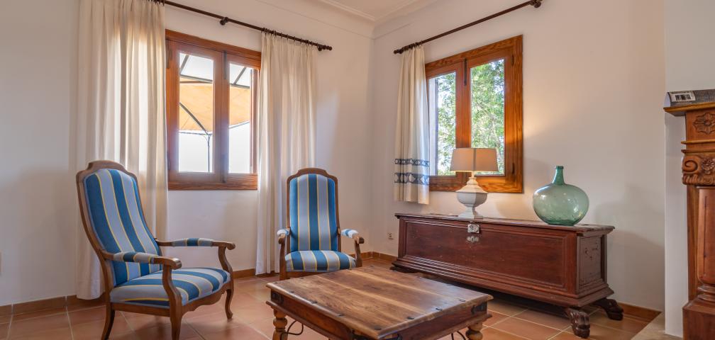 Rural Villa Sa Corbaia Vell