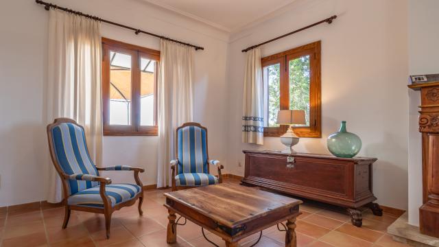 Rural Villa Sa Corbaia Vell