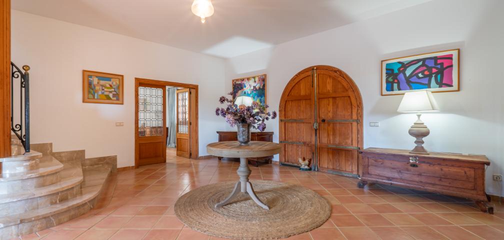 Rural Villa Sa Corbaia Vell