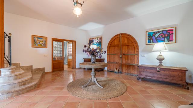 Rural Villa Sa Corbaia Vell