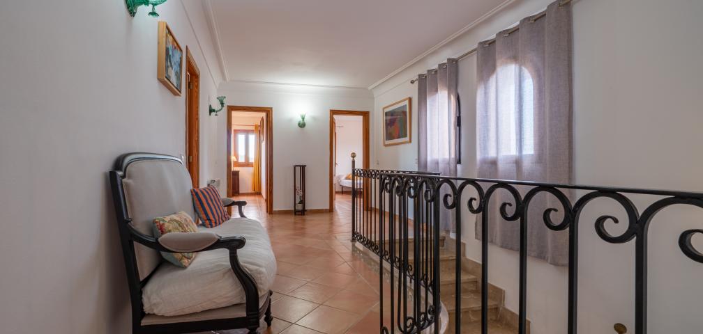 Rural Villa Sa Corbaia Vell