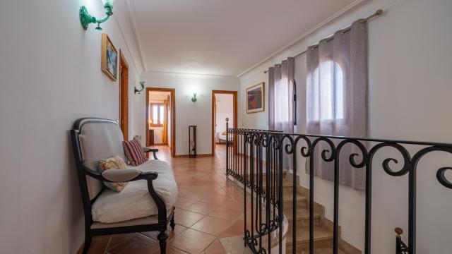 Rural Villa Sa Corbaia Vell