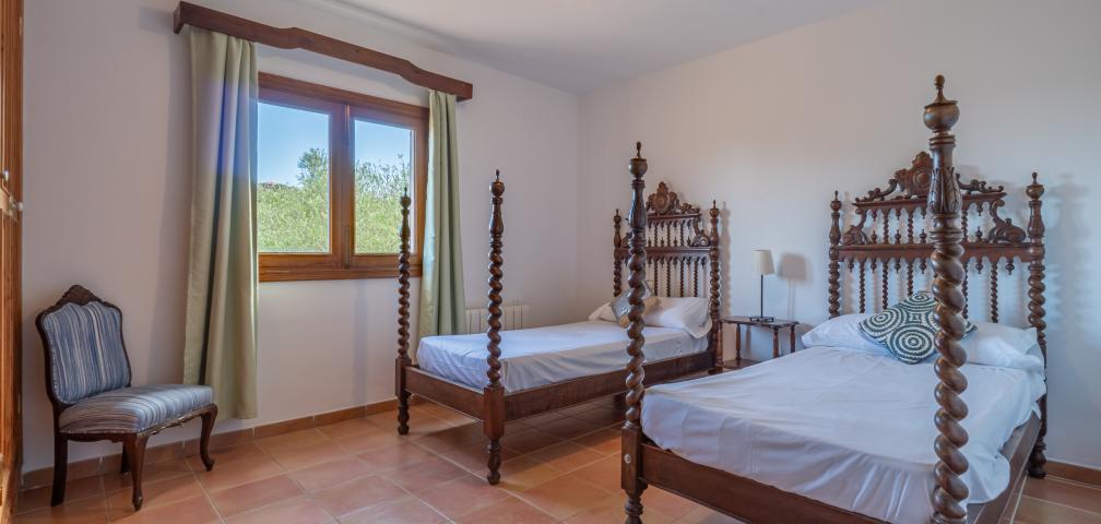 Rural Villa Sa Corbaia Vell