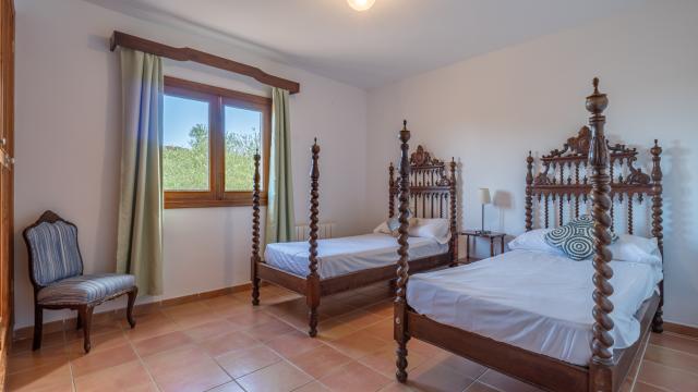 Rural Villa Sa Corbaia Vell