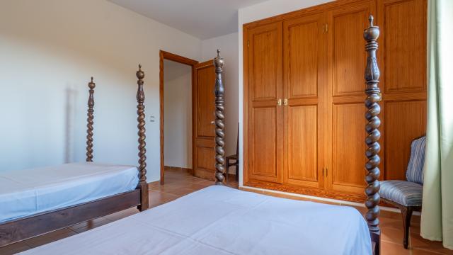 Rural Villa Sa Corbaia Vell