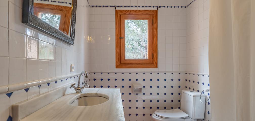 Rural Villa Sa Corbaia Vell