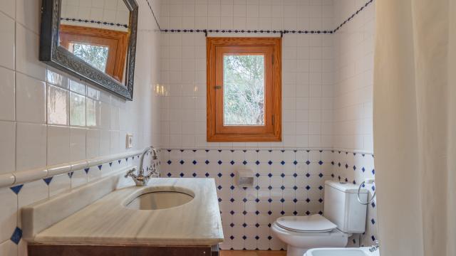 Rural Villa Sa Corbaia Vell