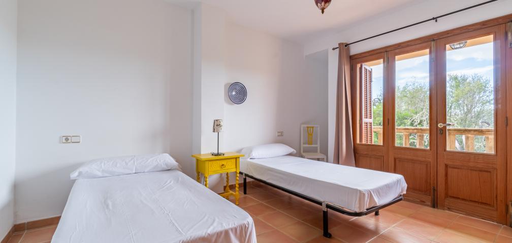 Rural Villa Sa Corbaia Vell