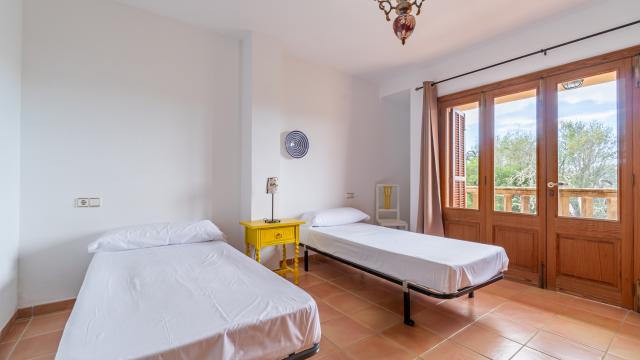 Rural Villa Sa Corbaia Vell