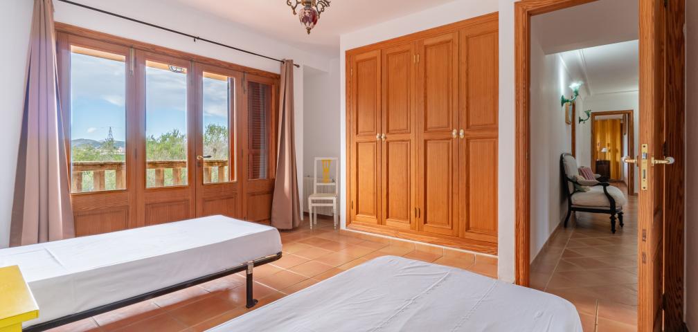 Rural Villa Sa Corbaia Vell