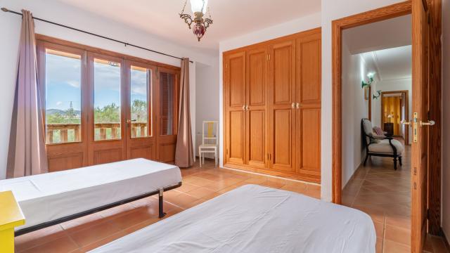 Rural Villa Sa Corbaia Vell