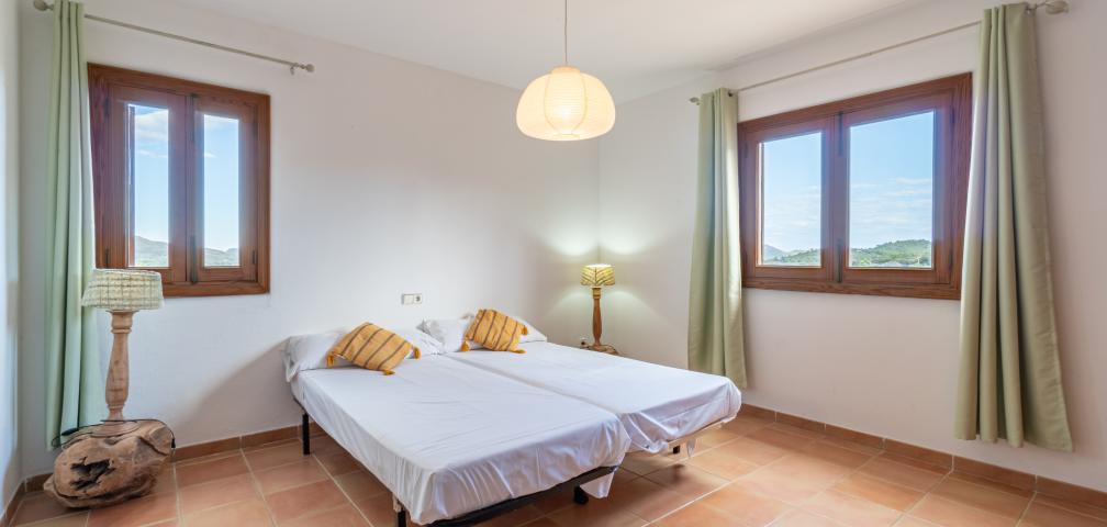 Rural Villa Sa Corbaia Vell