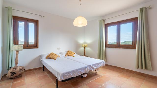 Rural Villa Sa Corbaia Vell