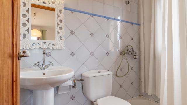 Rural Villa Sa Corbaia Vell