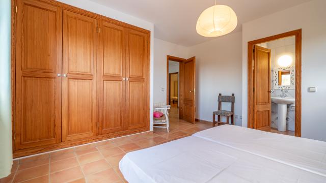 Rural Villa Sa Corbaia Vell