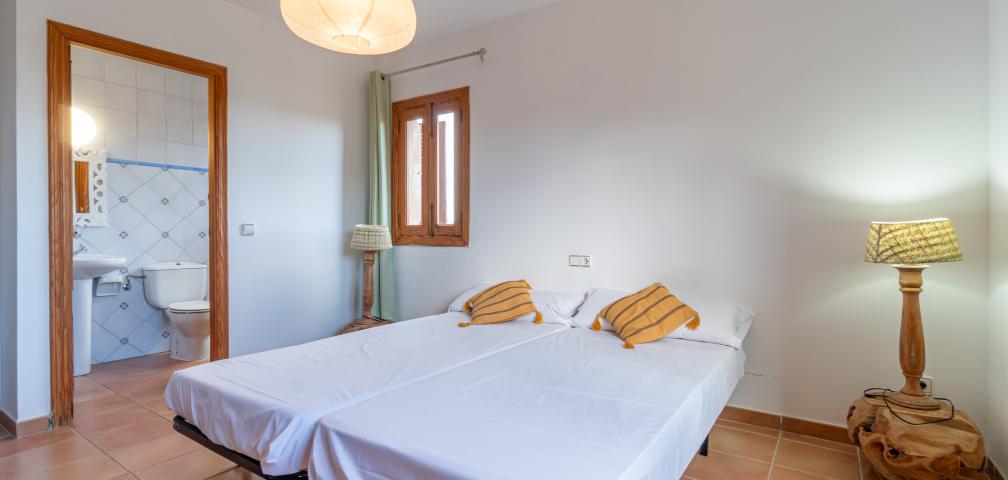 Rural Villa Sa Corbaia Vell